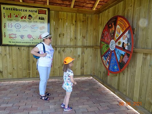 Grafika #29: Wycieczka na Farmę Alexa cz. I