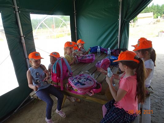 Grafika #21: Wycieczka na Farmę Alexa cz. II