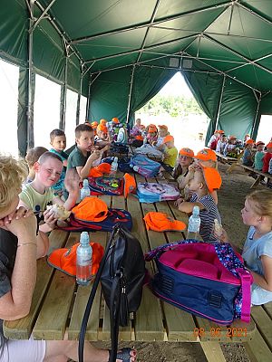 Grafika #23: Wycieczka na Farmę Alexa cz. II