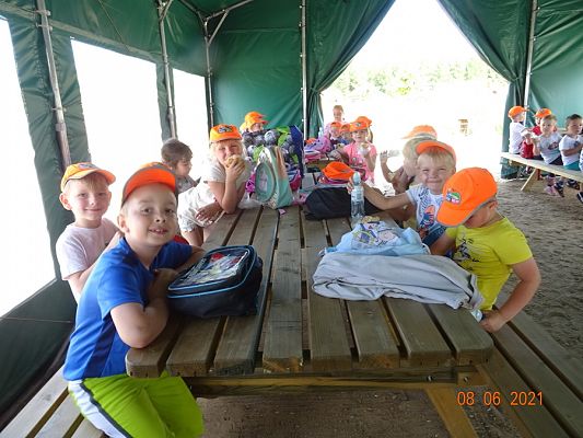 Grafika #24: Wycieczka na Farmę Alexa cz. II