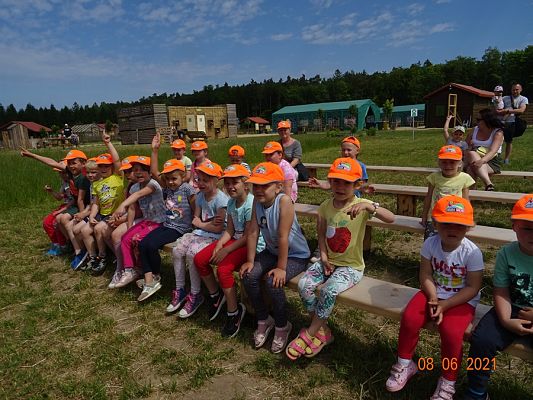 Grafika #50: Wycieczka na Farmę Alexa cz. II