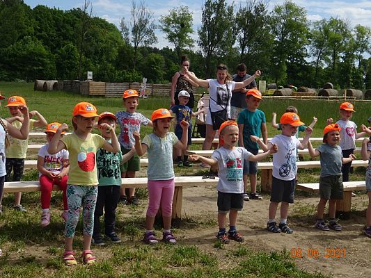 Grafika #2: Wycieczka na Farmę Alexa cz. III