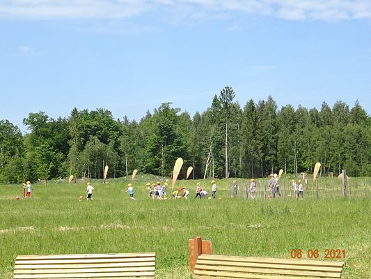 Grafika #13: Wycieczka na Farmę Alexa cz. III