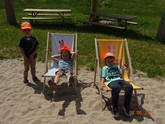 Grafika #15: Wycieczka na Farmę Alexa cz. III