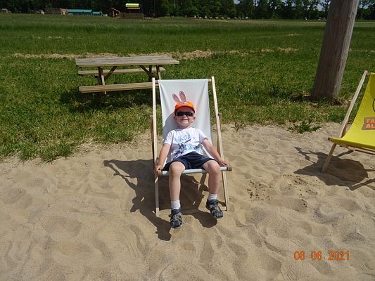 Grafika #16: Wycieczka na Farmę Alexa cz. III