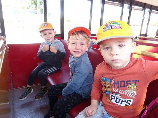 Grafika #2: XII Miniolimpiada Osób Niepełnosprawnych cz. I