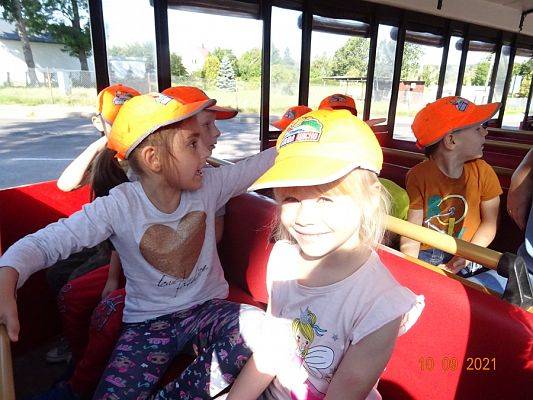 Grafika #6: XII Miniolimpiada Osób Niepełnosprawnych cz. I