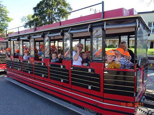 Grafika #7: XII Miniolimpiada Osób Niepełnosprawnych cz. I