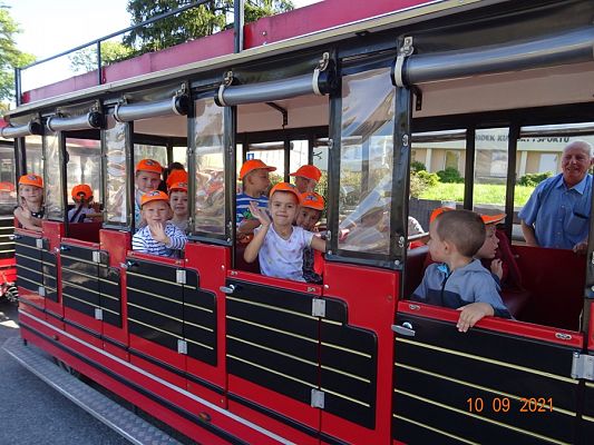 Grafika #8: XII Miniolimpiada Osób Niepełnosprawnych cz. I