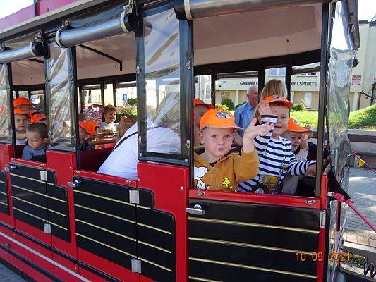 Grafika #9: XII Miniolimpiada Osób Niepełnosprawnych cz. I