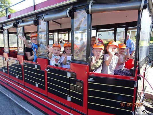 Grafika #11: XII Miniolimpiada Osób Niepełnosprawnych cz. I