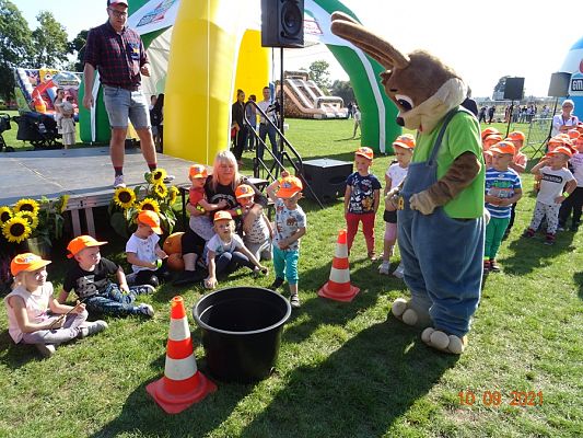 Grafika #8: XII Miniolimpiada Osób Niepełnosprawnych cz. III