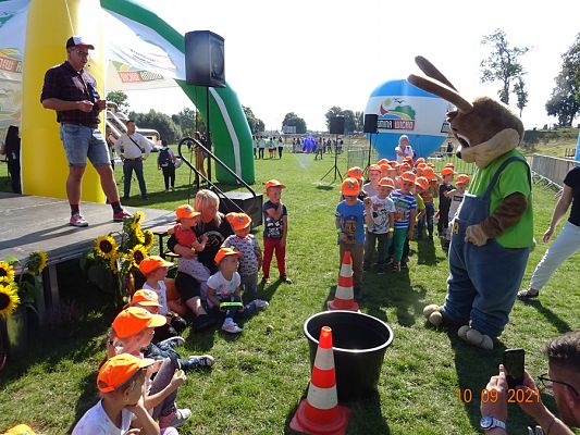 Grafika #10: XII Miniolimpiada Osób Niepełnosprawnych cz. III