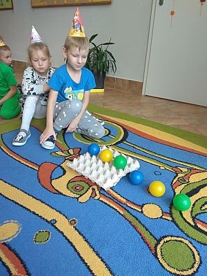 Grafika #1: Ogólnopolski Dzień Przedszkolaka cz. III