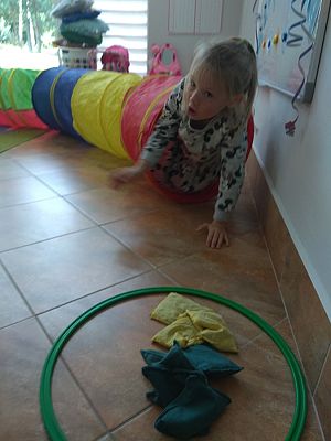 Grafika #7: Ogólnopolski Dzień Przedszkolaka cz. III