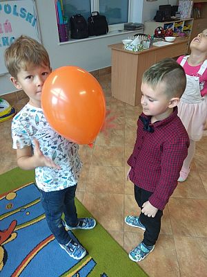 Grafika #12: Ogólnopolski Dzień Przedszkolaka cz. III