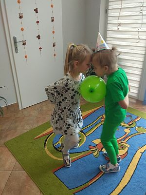 Grafika #17: Ogólnopolski Dzień Przedszkolaka cz. III