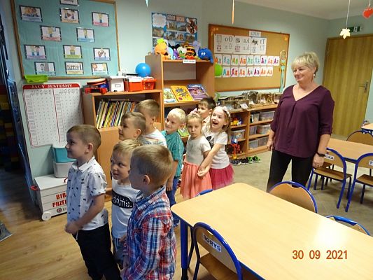 Grafika #4: Kino sferyczne w przedszkolu