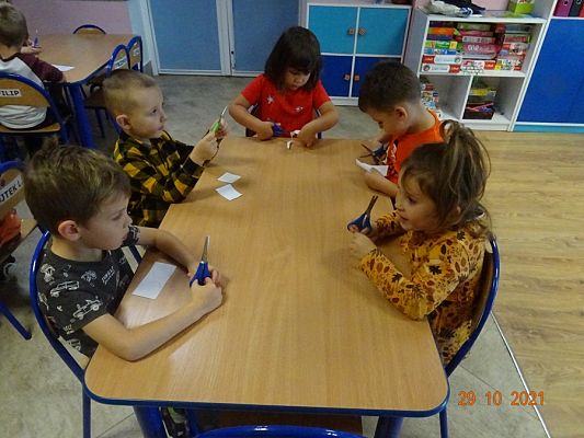 Grafika #0: Dzień Dyni cz.II