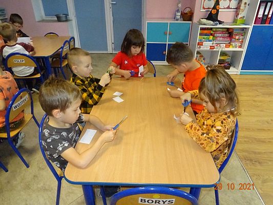 Grafika #2: Dzień Dyni cz.II