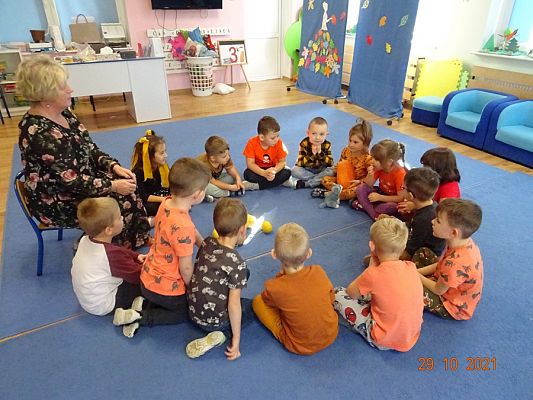 Grafika #18: Dzień Dyni cz.II