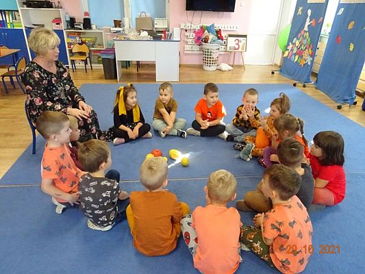 Grafika #19: Dzień Dyni cz.II