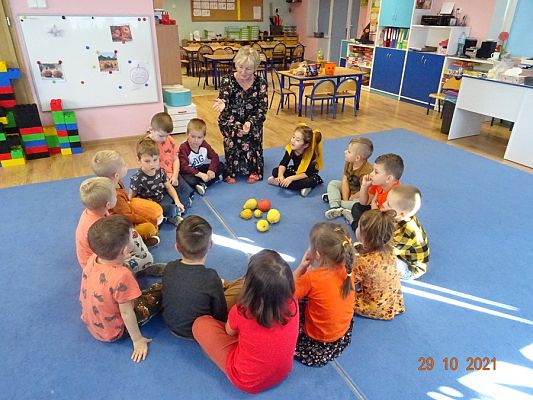 Grafika #20: Dzień Dyni cz.II