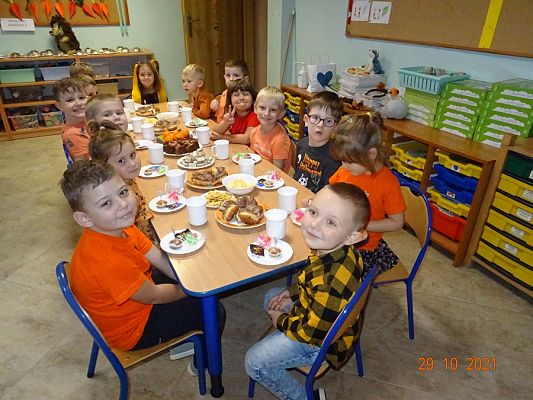 Grafika #5: Dzień Dyni cz. III