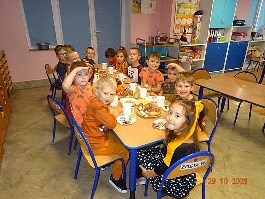 Grafika #6: Dzień Dyni cz. III