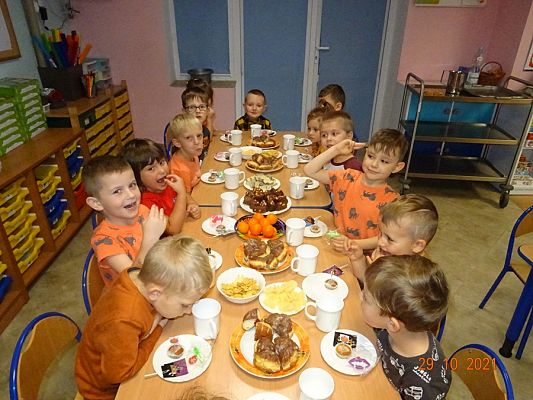 Grafika #7: Dzień Dyni cz. III