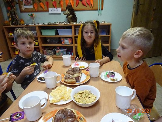 Grafika #13: Dzień Dyni cz. III