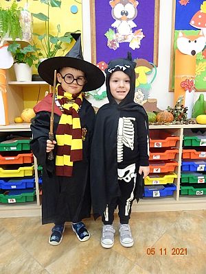 Grafika #10: Międzynarodowy Dzień Postaci Bajkowych cz.I