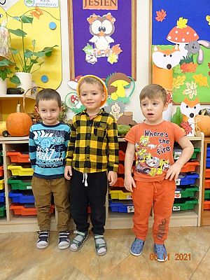 Grafika #11: Międzynarodowy Dzień Postaci Bajkowych cz.I