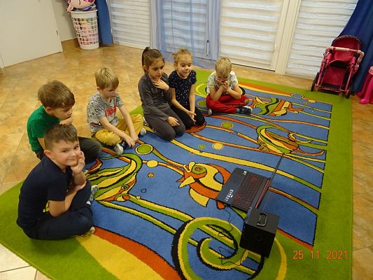 Grafika #5: Dzień Pluszowego Misia cz. I