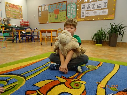 Grafika #11: Dzień Pluszowego Misia cz. I