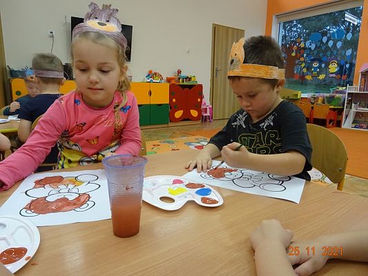 Grafika #15: Dzień Pluszowego Misia cz. I