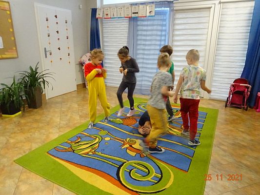 Grafika #6: Dzień Pluszowego Misia cz. II