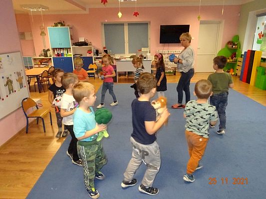 Grafika #10: Dzień Pluszowego Misia cz. II