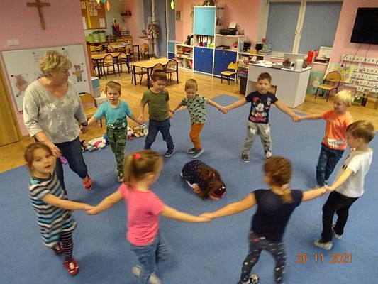 Grafika #13: Dzień Pluszowego Misia cz. II