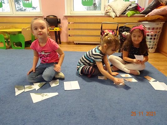 Grafika #0: Dzień Pluszowego Misia cz. III