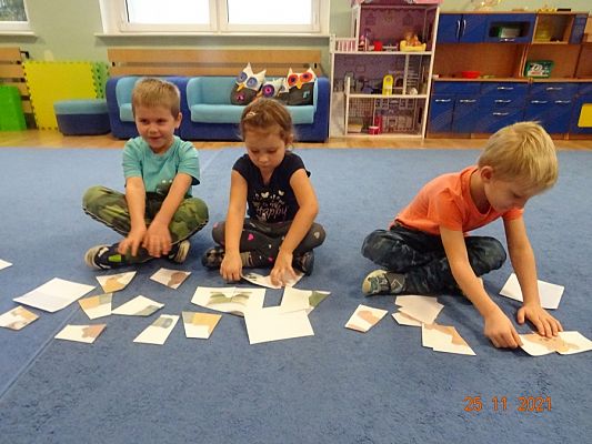 Grafika #1: Dzień Pluszowego Misia cz. III