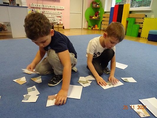 Grafika #2: Dzień Pluszowego Misia cz. III