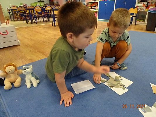 Grafika #3: Dzień Pluszowego Misia cz. III