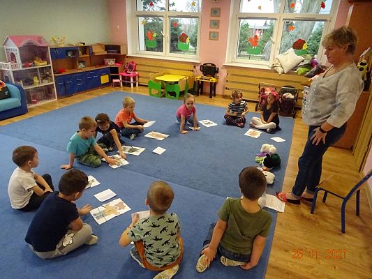 Grafika #4: Dzień Pluszowego Misia cz. III