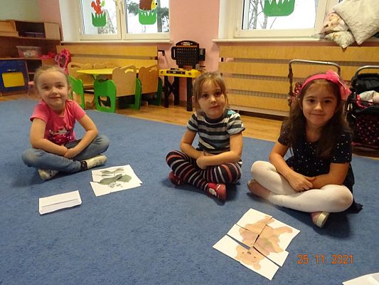 Grafika #5: Dzień Pluszowego Misia cz. III