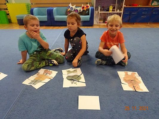 Grafika #6: Dzień Pluszowego Misia cz. III