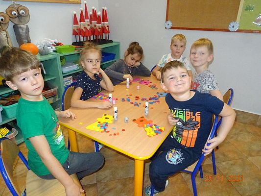 Grafika #15: Dzień Pluszowego Misia cz. III