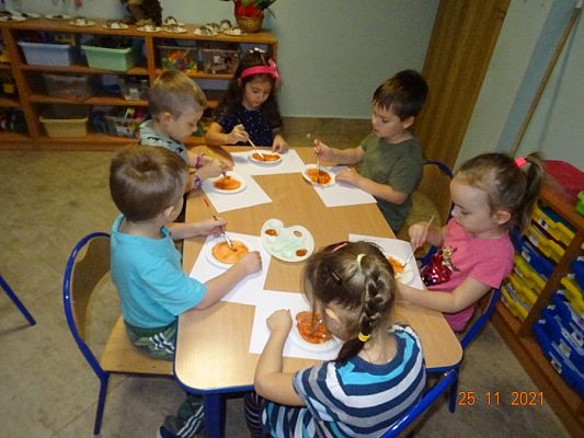 Grafika #16: Dzień Pluszowego Misia cz. III