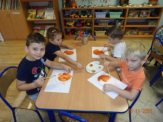 Grafika #17: Dzień Pluszowego Misia cz. III