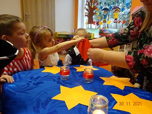 Grafika #0: Andrzejki cz. II